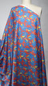 Liberty Fabrics ~ 'Citron Presse' *Remnant 2.7m Was $145.53 Now $116